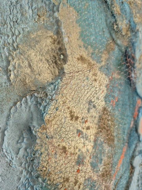 Karibik 70x50cm
