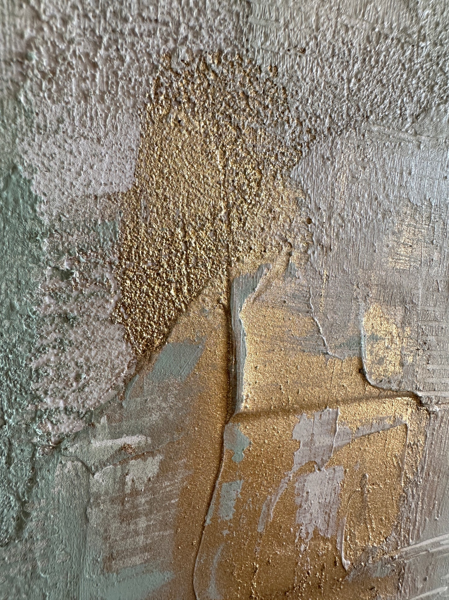 Mint 100x80cm