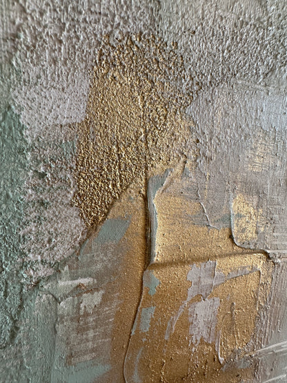 Mint 100x80cm