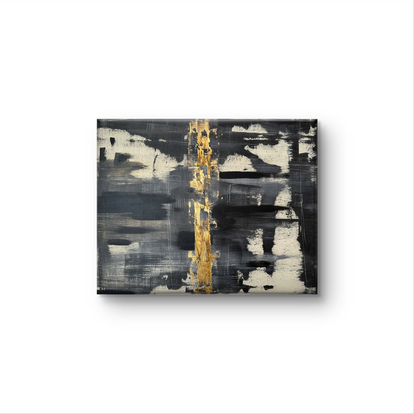 Black&Gold 100x80cm