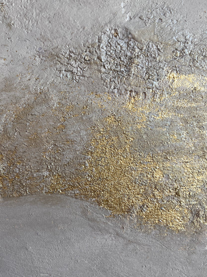 Goldie 30x30cm