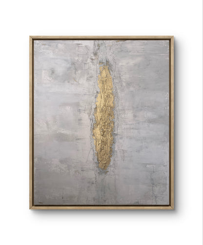 Wunde 120x100cm