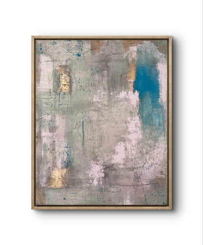 Mint 100x80cm