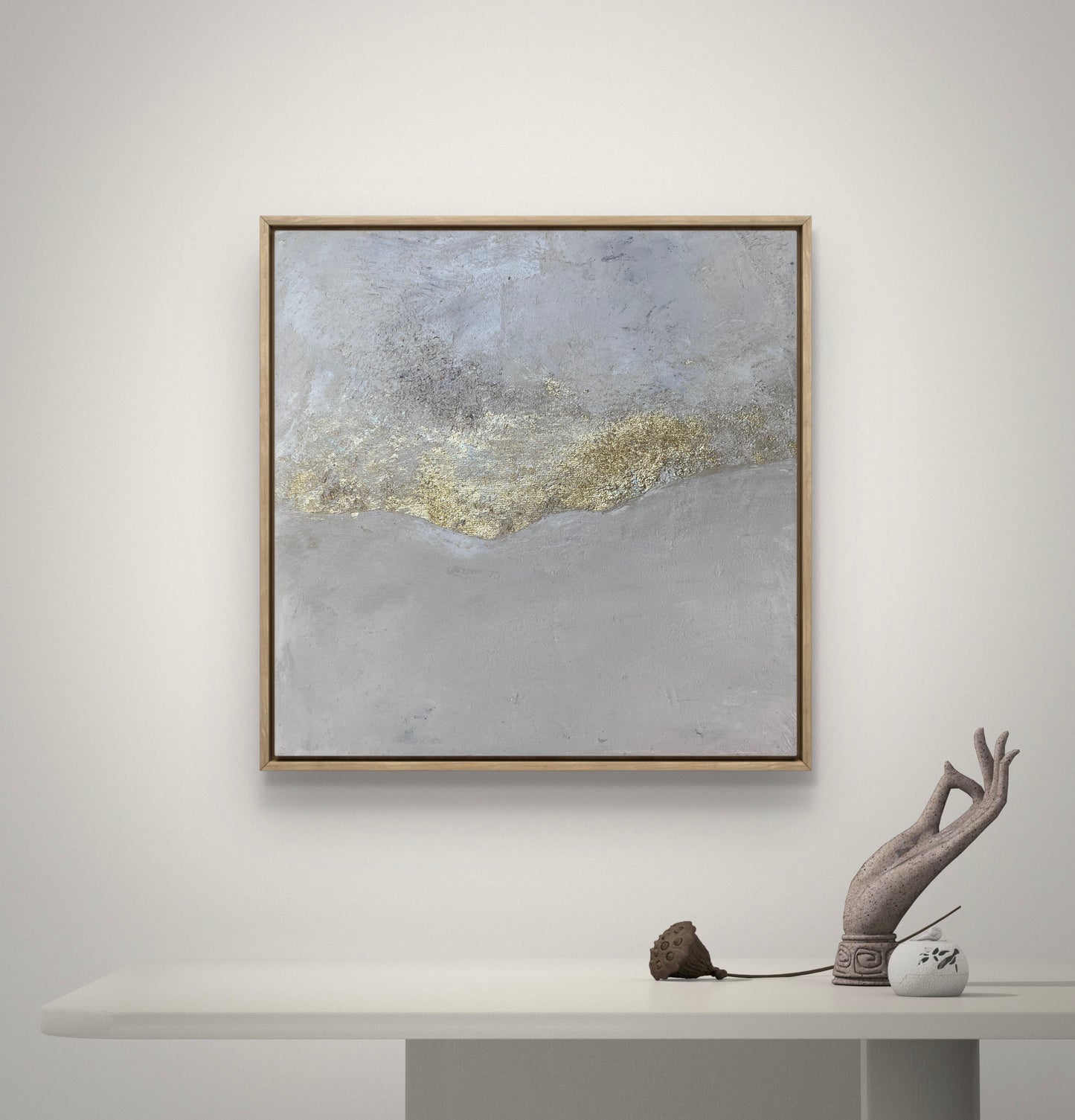 Goldie 30x30cm