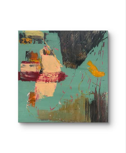 Shadow 80x80cm
