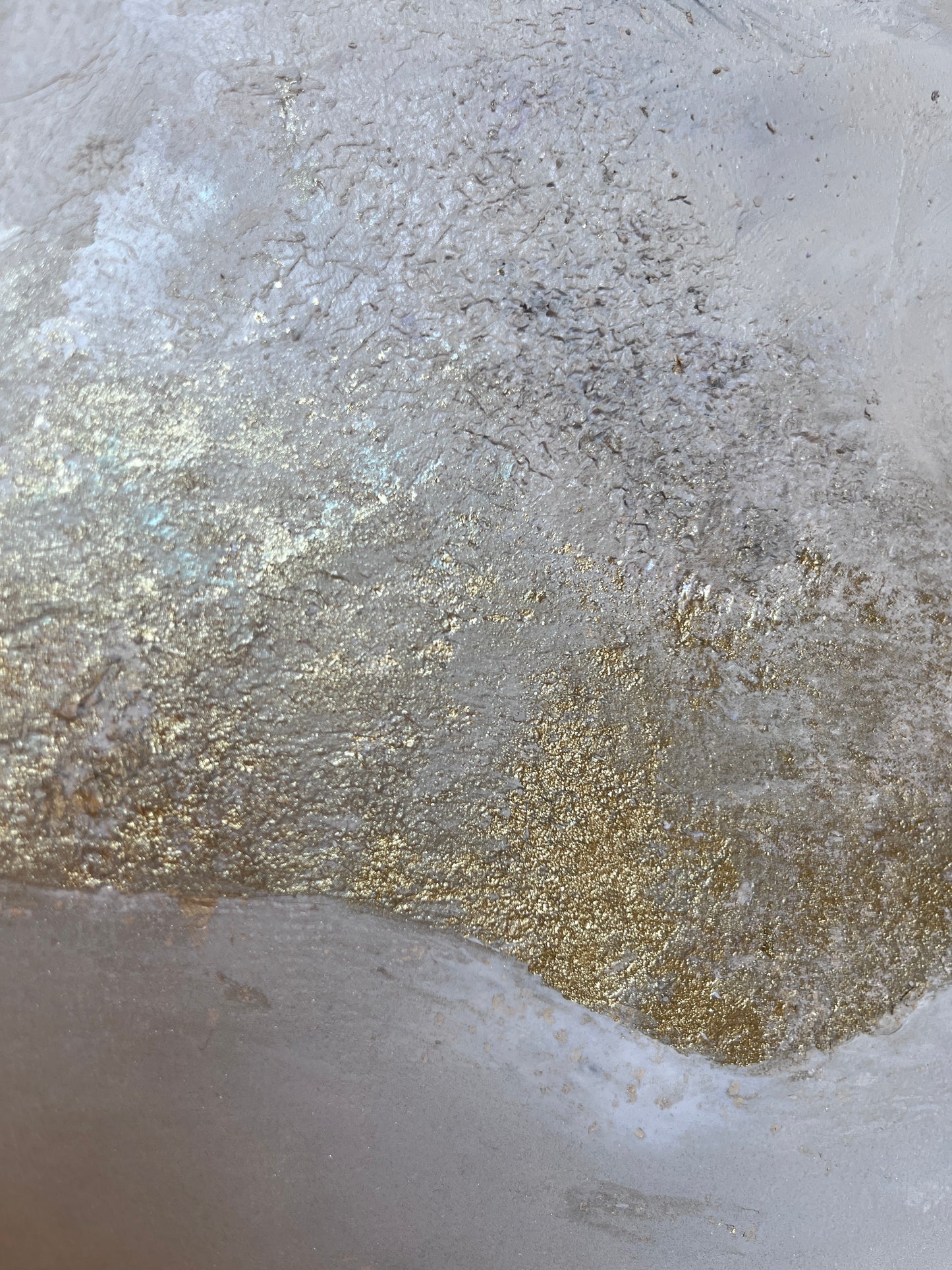 Goldie 30x30cm