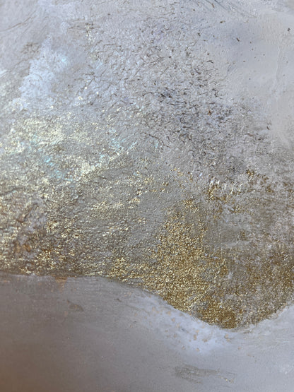 Goldie 30x30cm
