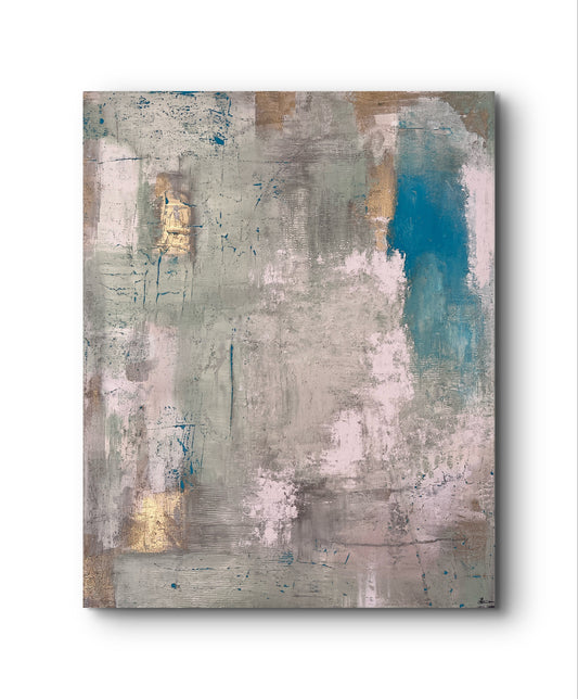 Mint 100x80cm