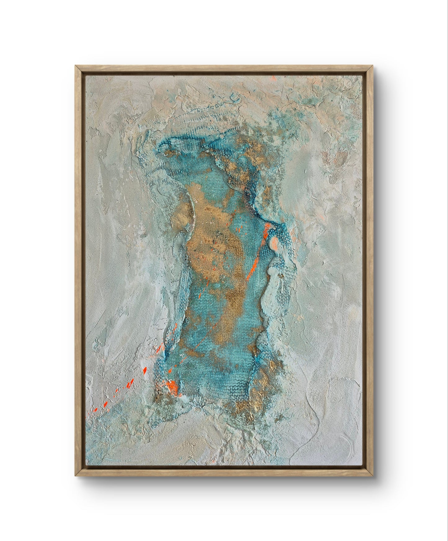 Karibik 70x50cm