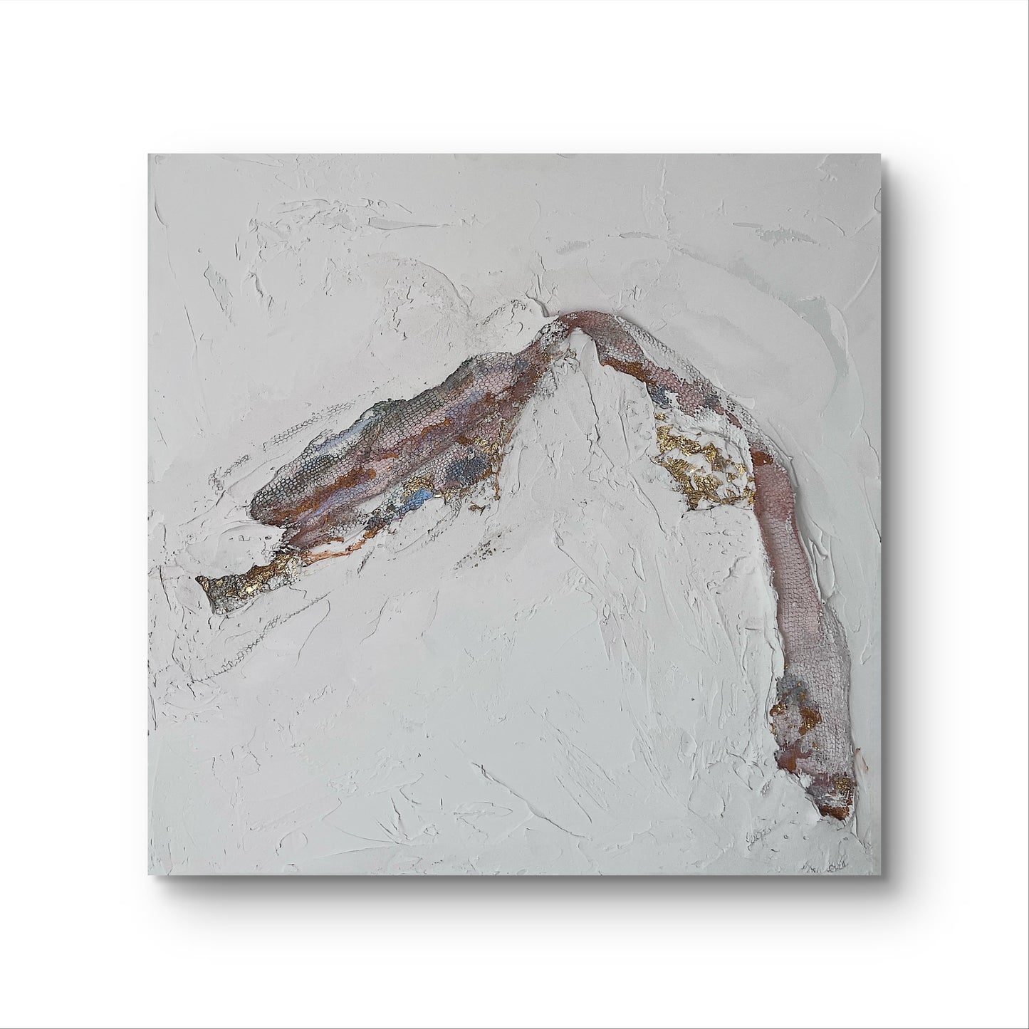 Minimal I 80x80cm