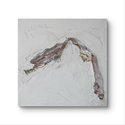 Minimal I 80x80cm