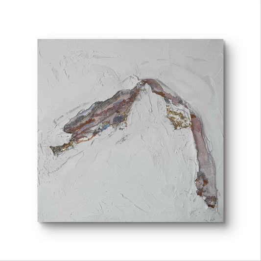 Minimal I 80x80cm