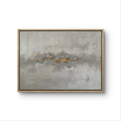 Prinzensee 140x100cm