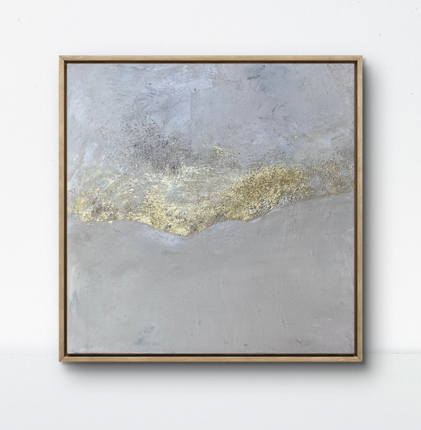 Goldie 30x30cm