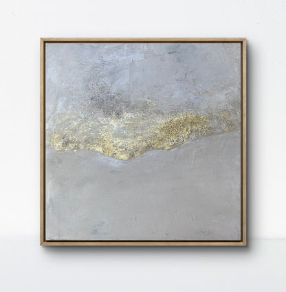 Goldie 30x30cm