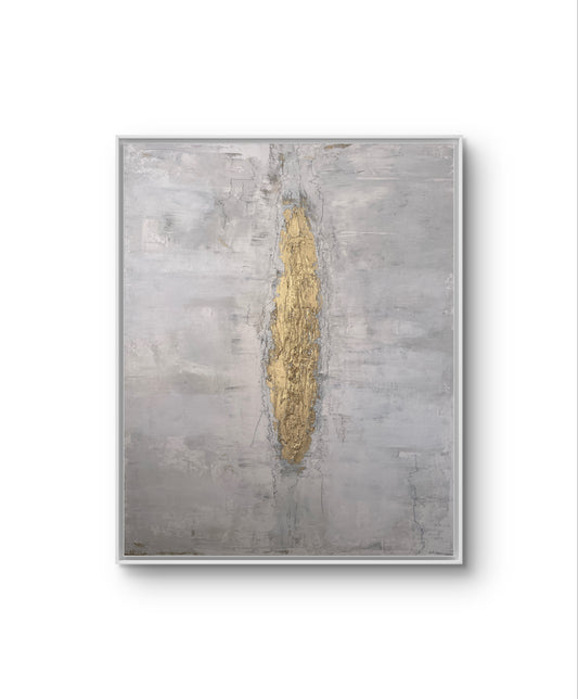 Wunde 120x100cm
